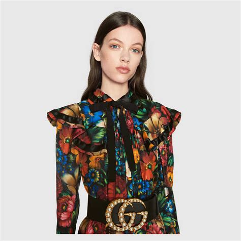 gucci アパレル|Gucci apparel for women.